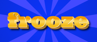 frooze